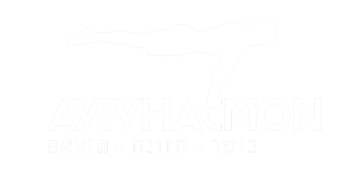 avivhakmon